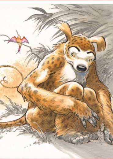 het-beest-2-khani-luxe9