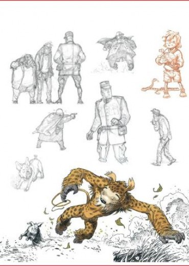 het-beest-2-khani-luxe7