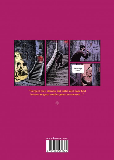 Storyville-backcover