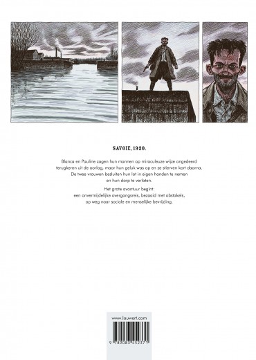 Het-Pad-van-Koninginnen-backcover