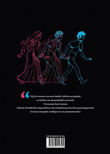 Mannenhuid-backcover