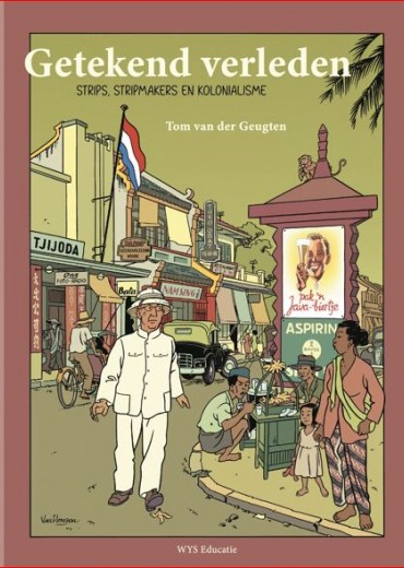 getekend-verleden-stripweb