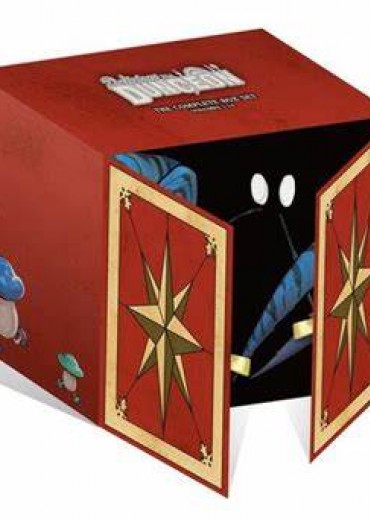 delecious in dungeon-box