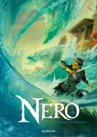 nero-de-weg-van-het-water-stripweb