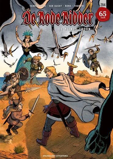 de-blinde-troon-de-rode-ridder-stripweb