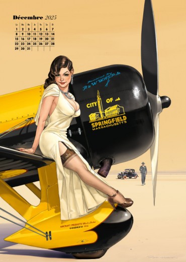 calendrier-romain-hugault-pin-up-2025 (4)