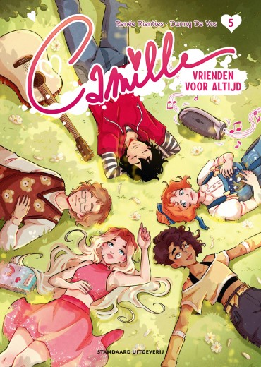 camille-5-stripweb-vrienden-voor-altijd