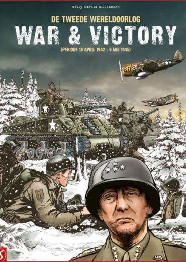 war-victory-stripweb-tweede-wereldoorlog