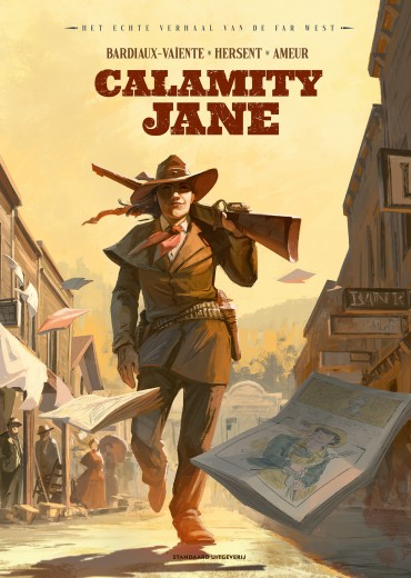 calamity-jane-echte-verhaal-van-de-far-west-stripweb