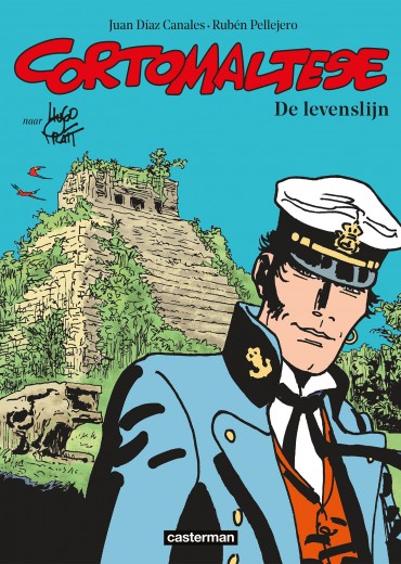 cortomaltese-de-levenslijn