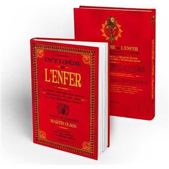 L-encyclopedie-de-l-Enfer