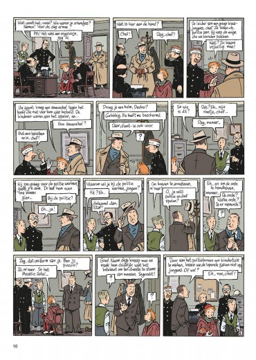 Robbedoes-Hoop-in-Bange-Dagen-INT-4