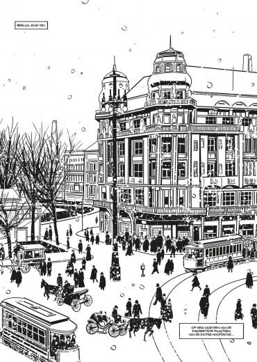 De-Tweede-Wereldoorlog-in-Strip-1