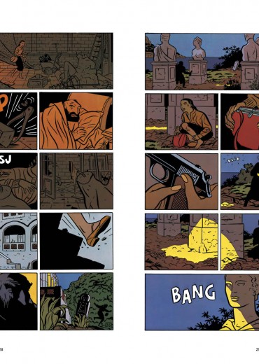 freddy-lombard-de-komeet-carthago2