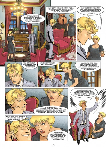 Agatha Christie 14, Kerstmis met Poirot Preview 5