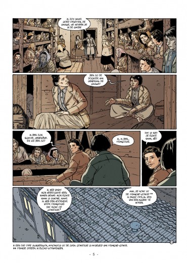 Wapenbroeders van de bevrijding 7 preview3