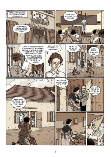 Wapenbroeders van de bevrijding 7 preview4