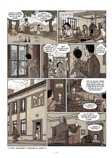 Wapenbroeders van de bevrijding 7 preview5