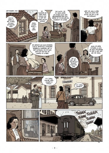 Wapenbroeders van de bevrijding 7 preview6