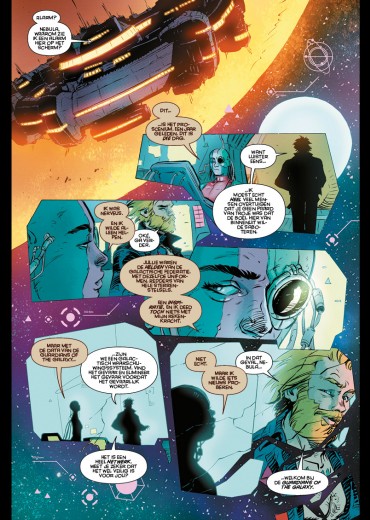 Guardians of the Galaxy Grootrise 1 preview2