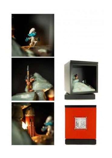 pixirama-cube-avec-figurine-les-schtroumpfs-cosmoschtroumpf (2)