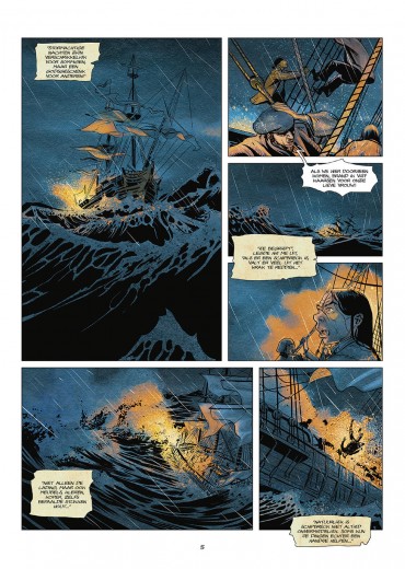 Strandjutters-5-stripweb