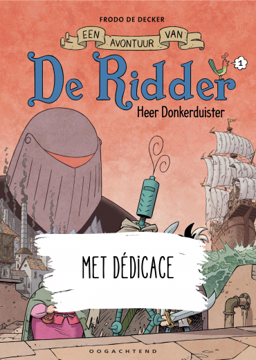de-ridder-heer-donnkerduister-stripweb