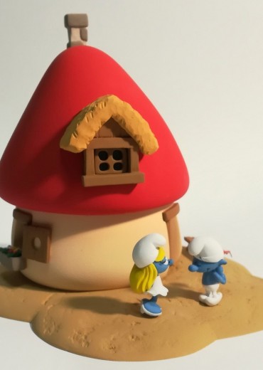 maison-de-la-schtroumpfette