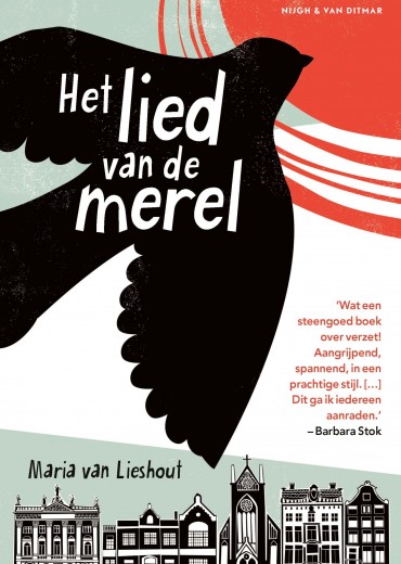het-lied-van-de-merel-stripweb