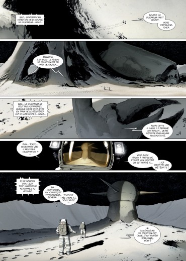 ufo-3-robot-gendizer-silvester-stripweb