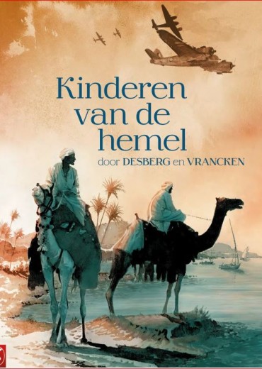 kinderen-van-de-hemel-silvester-stripweb