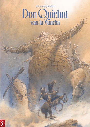 don-quichot-van-la-mancha-silvester-stripweb