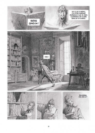 don-3-quichot-van-la-mancha-silvester-stripweb