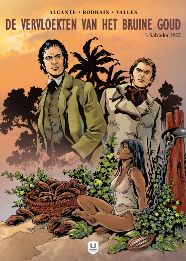 De-Vervloekten-van-het-Bruine-Goud-1-cover