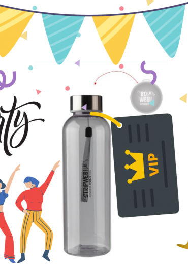 stripweb-drinkfles-vip