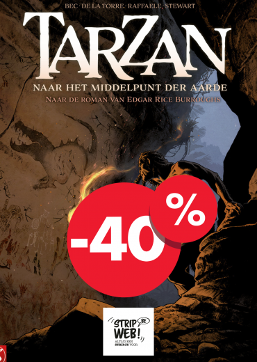 tarzan-bec-stripweb-silvester-promo