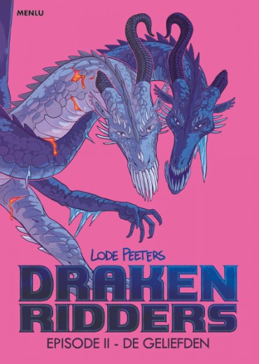 drakenridders-episodeII-de-geliefden-stripweb