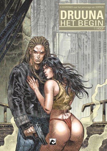 Druuna-Het-Begin-1-stripweb-eon