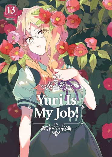 9798888773130_yuri-is-my-job-manga-volume-13_1