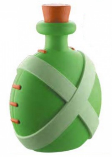 collectible-moneybox-figurine-plastoy-asterix-the-magic-potion-flask-80303
