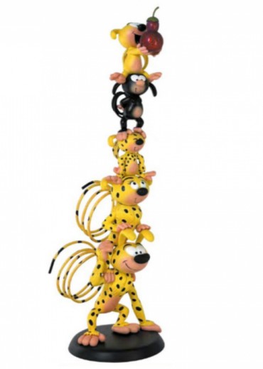 collectible-figurine-plastoy-the-column-of-marsupilamis-396-2025