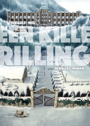 Een-Kille-Rilling-stripweb