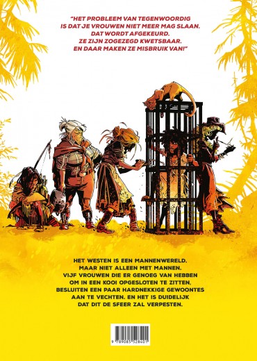 Ladies-with-Guns-1-back-stripweb