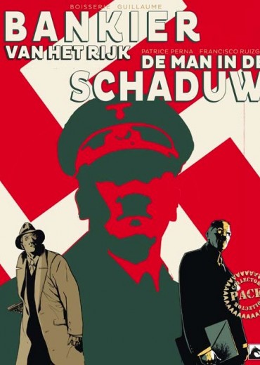 Verborgen geschiedenis stripweb