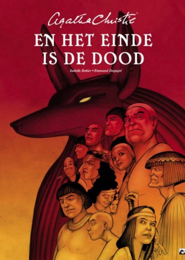 Agatha christie CP stripweb 2