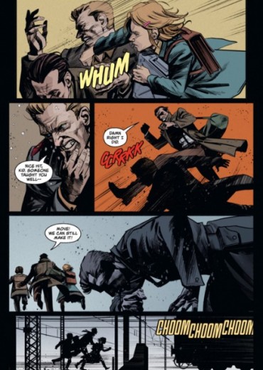 Stranger things kamchatka 2 stripweb 2