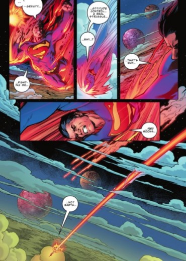 superman lost stripweb 2