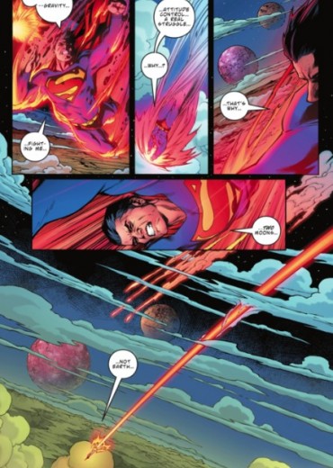 superman lost 2 stripweb 2