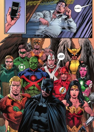 superman lost 2 stripweb 1