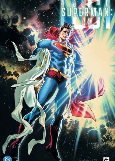 superman lost 2 stripweb 